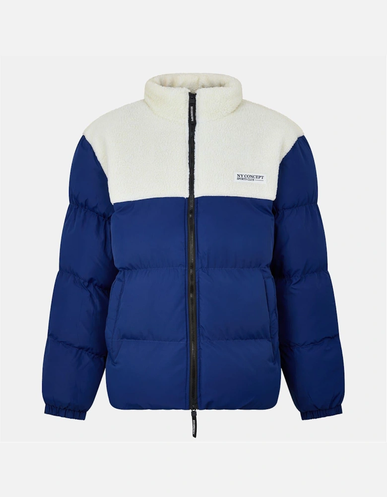Conc Aspen Bbl Jacket