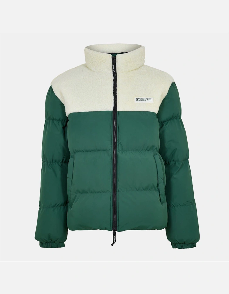 Conc Aspen Bbl Jacket