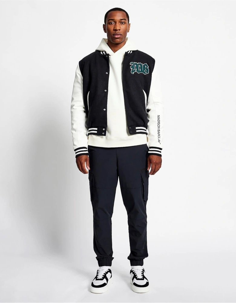 Lincoln Jacket