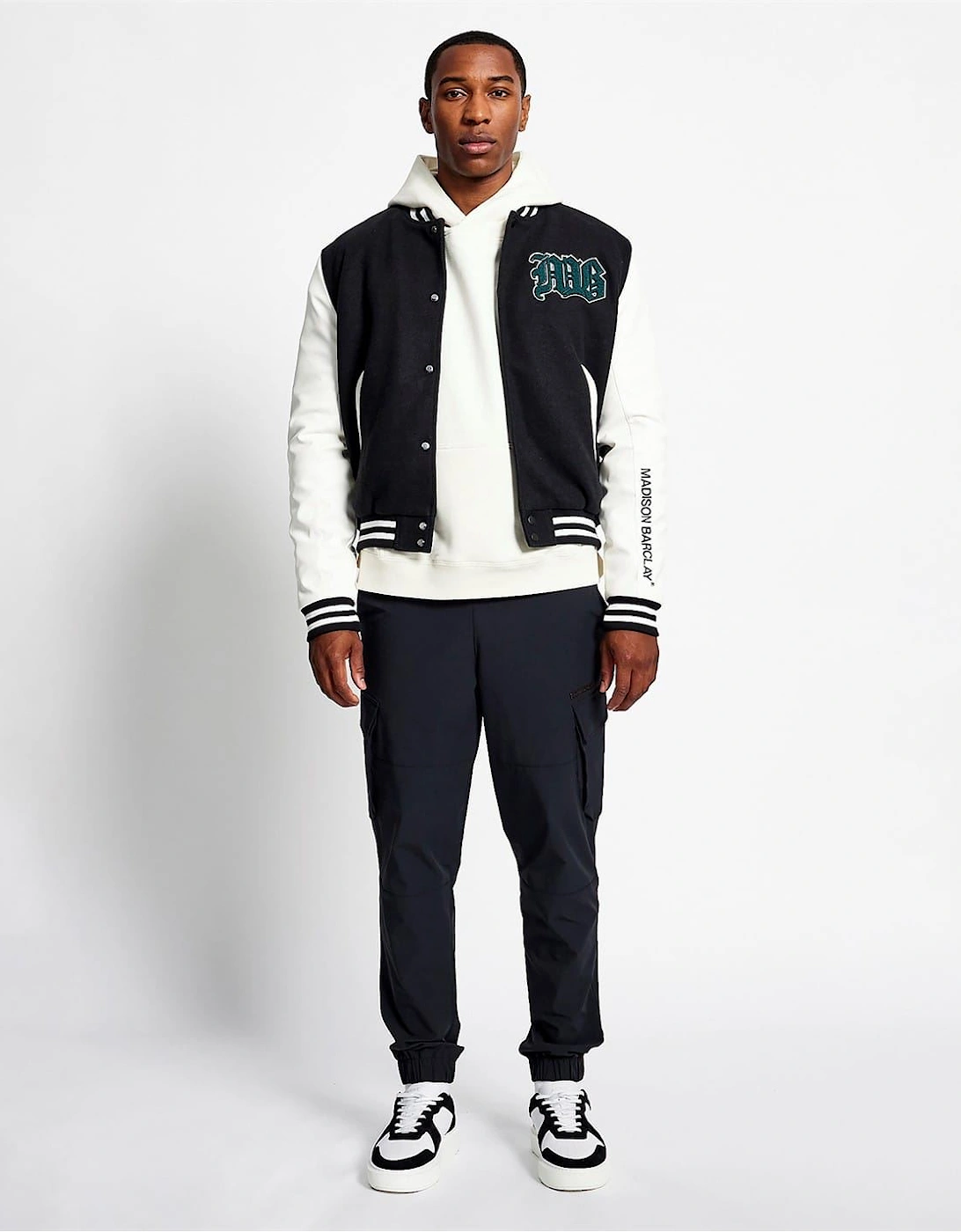 Lincoln Jacket