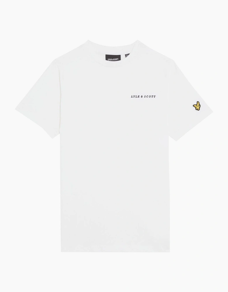 Logo T-Shirt