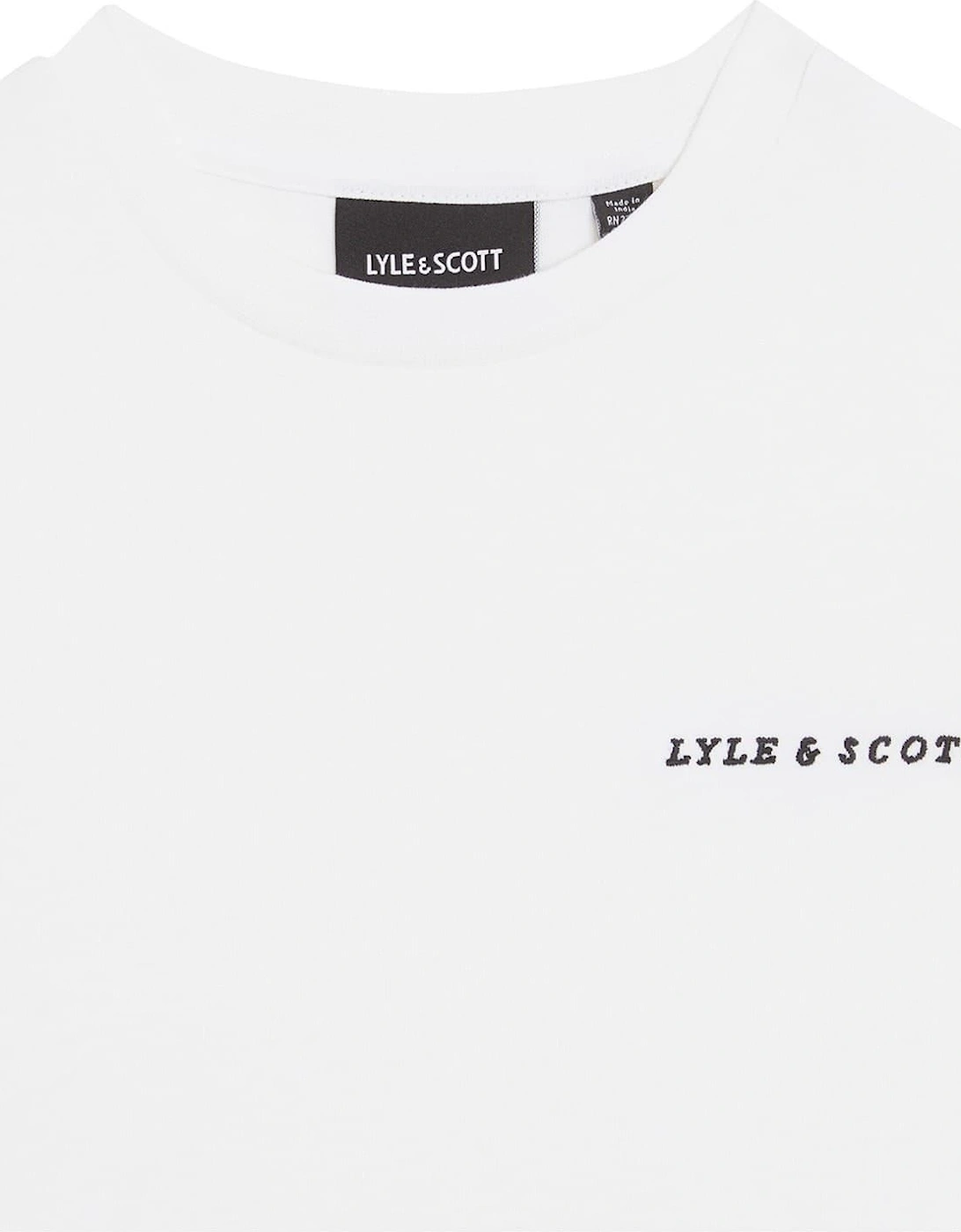 Logo T-Shirt