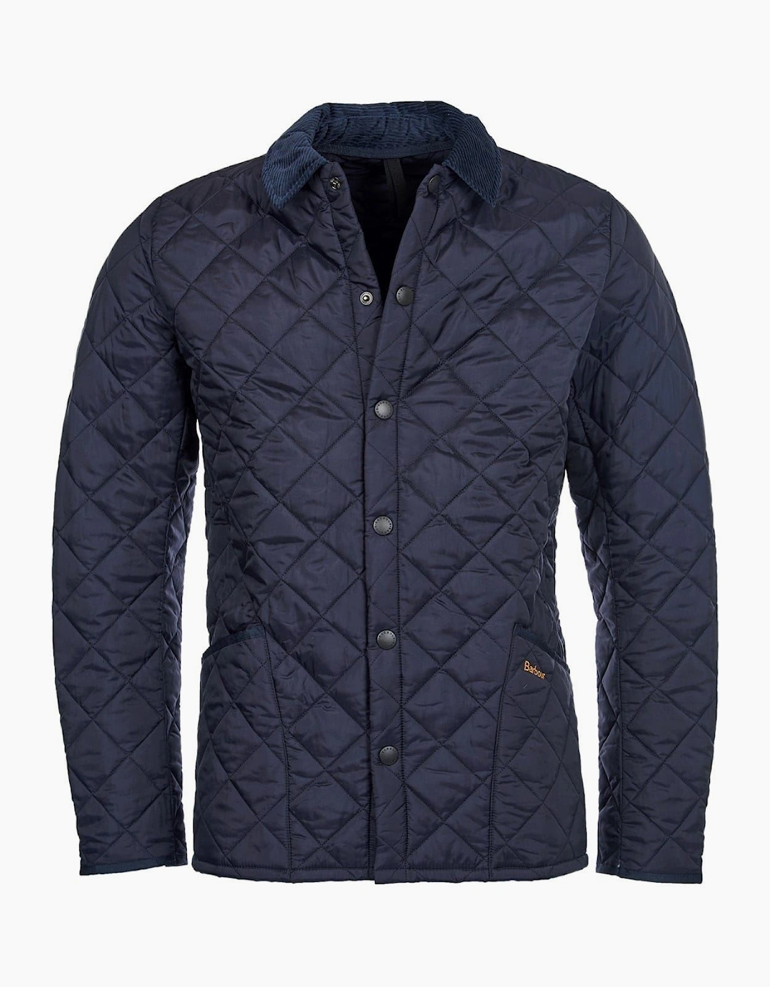 Liddesdale Quilted Jacket