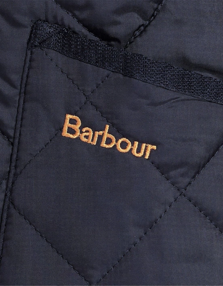 Liddesdale Quilted Jacket