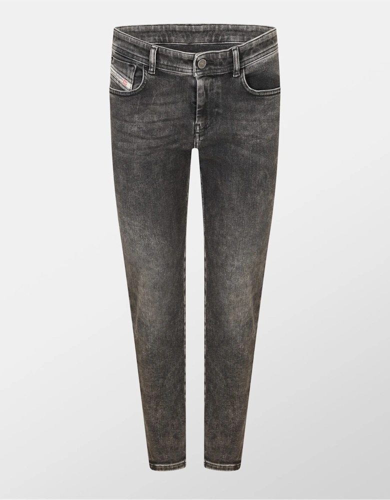 Slandy Straight Jeans
