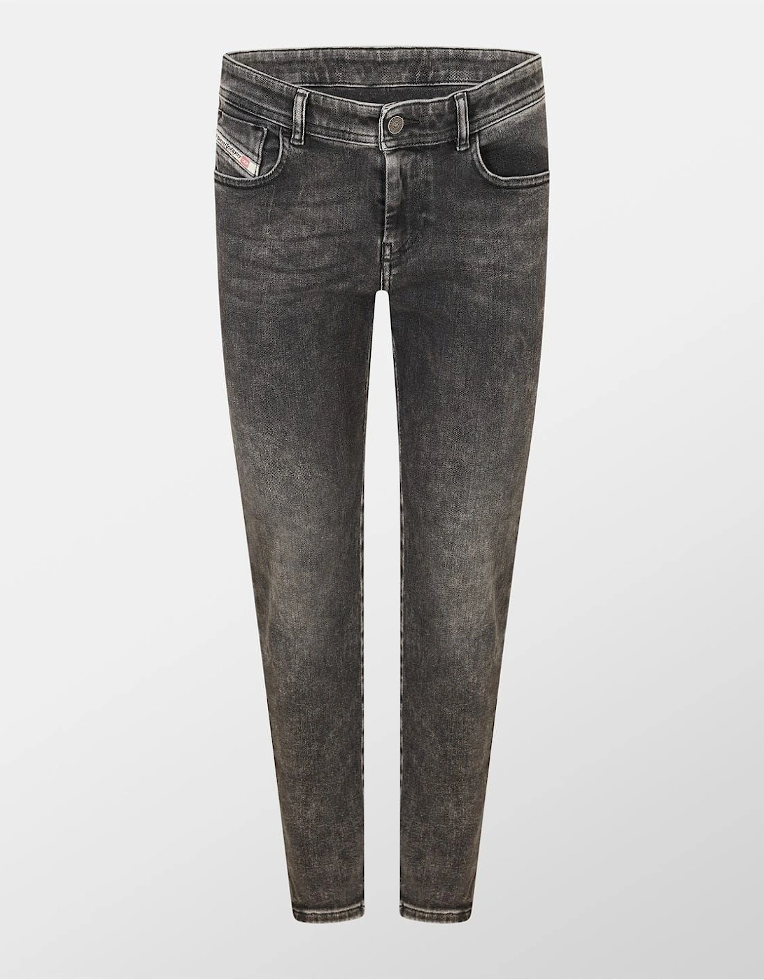 Slandy Straight Jeans