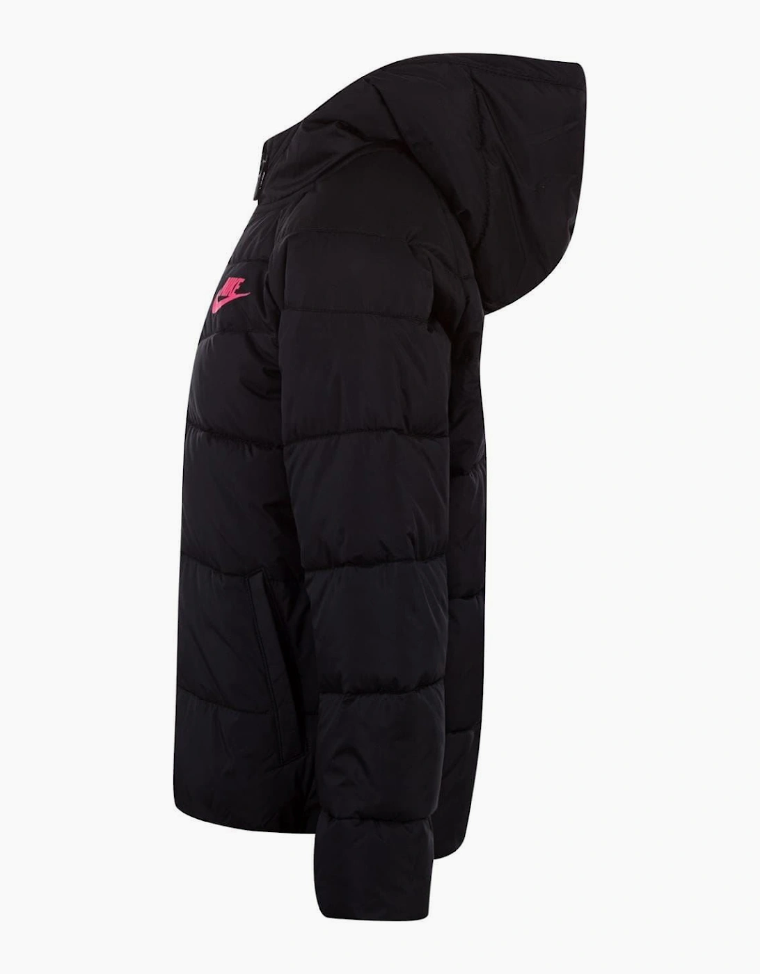 Nsw Filled Jacket Ig00
