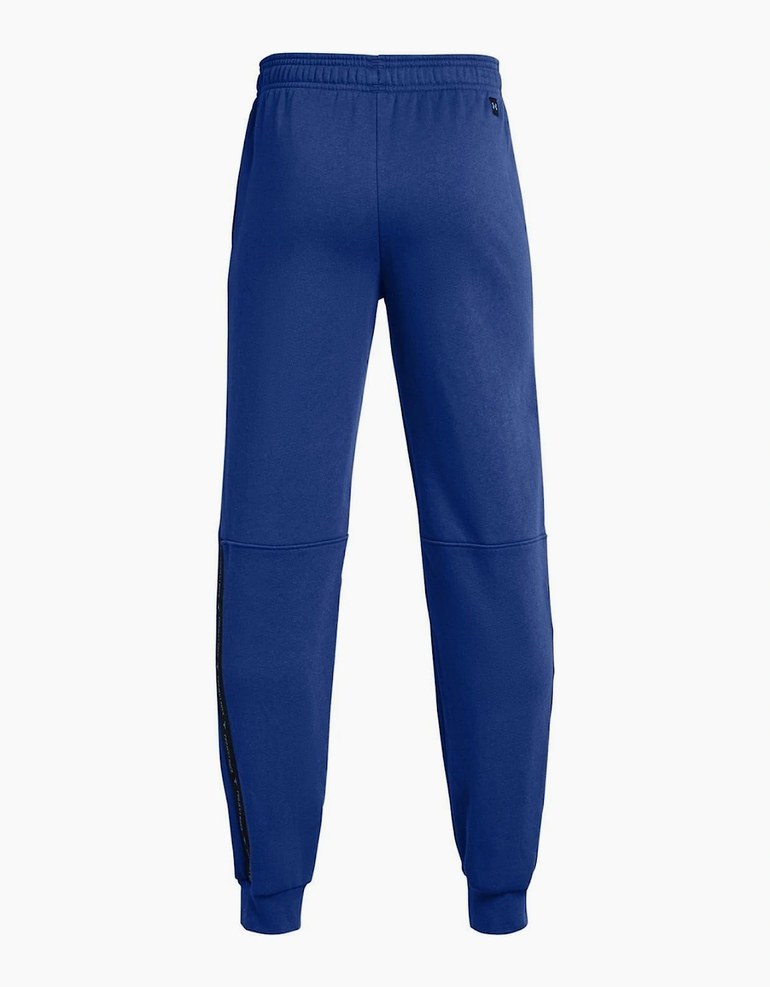 Project Rock Solid Patterned Slim Joggers