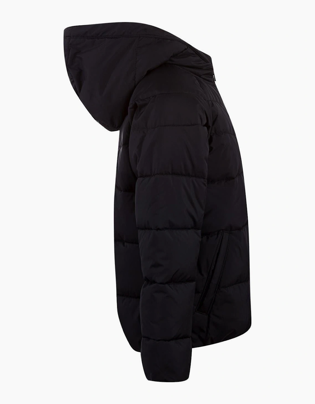 Nsw Filled Jacket Ig00