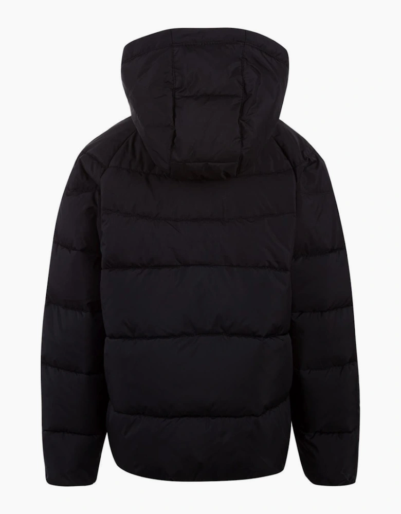 Nsw Filled Jacket Ig00