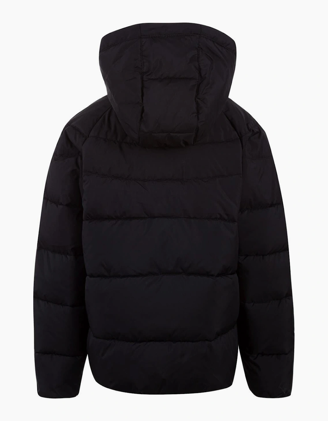 Nsw Filled Jacket Ig00