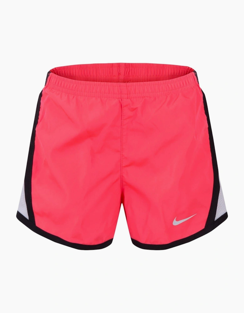 Girls Dry Tempo Shorts