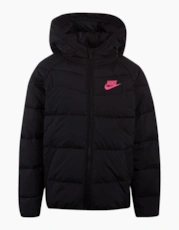 Black/Pink