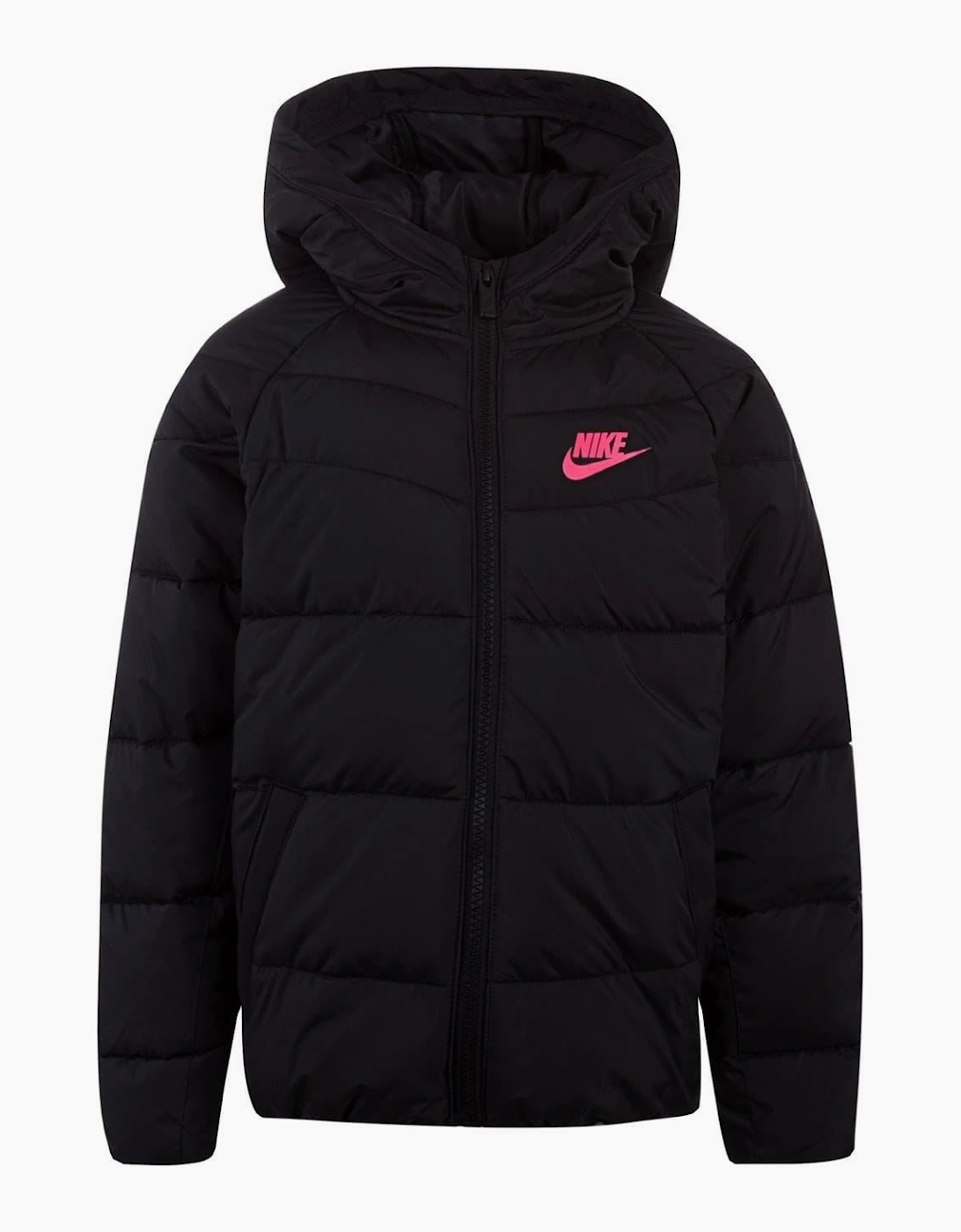 Nsw Filled Jacket Ig00