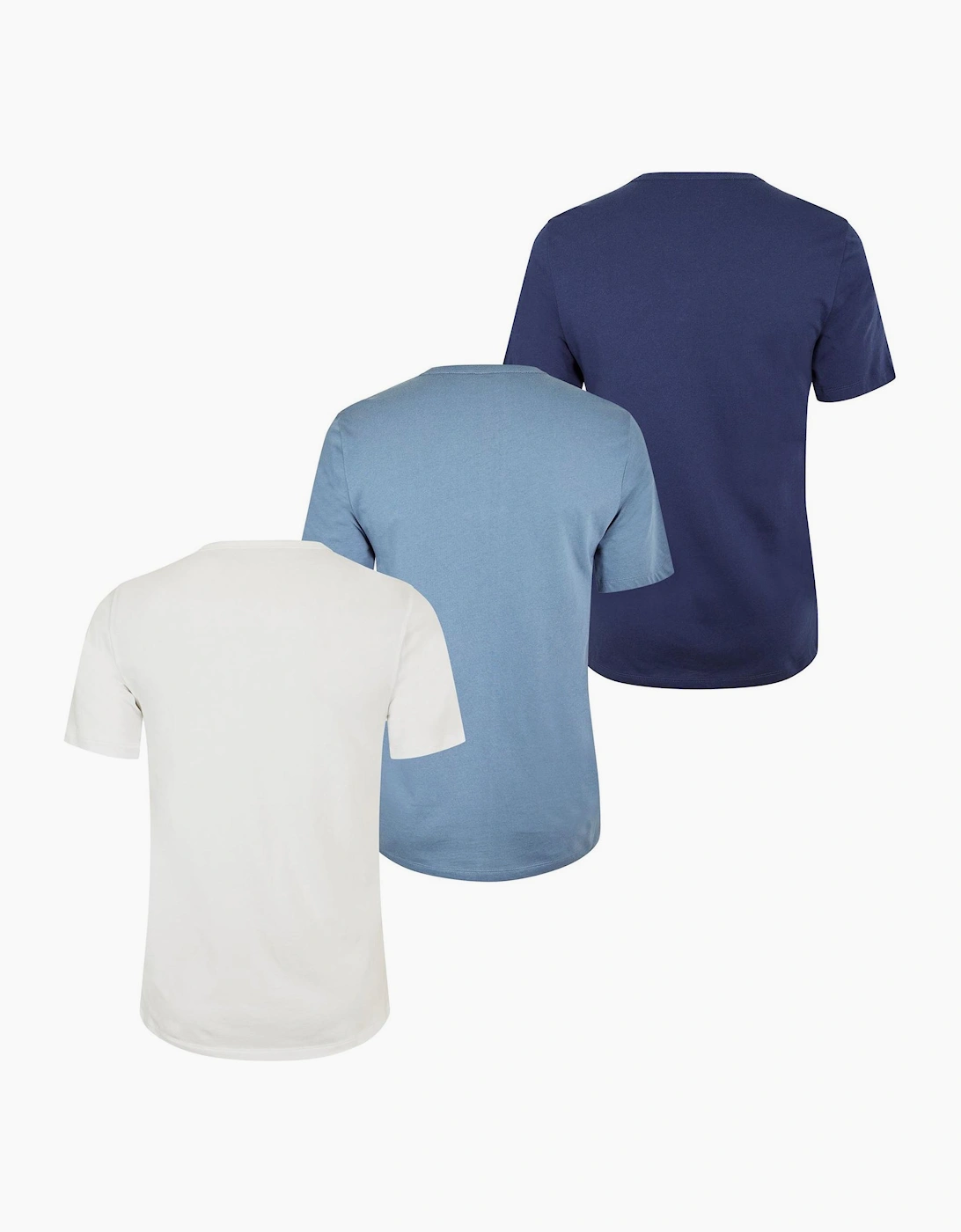Pack Of Pyjama T-Shirts