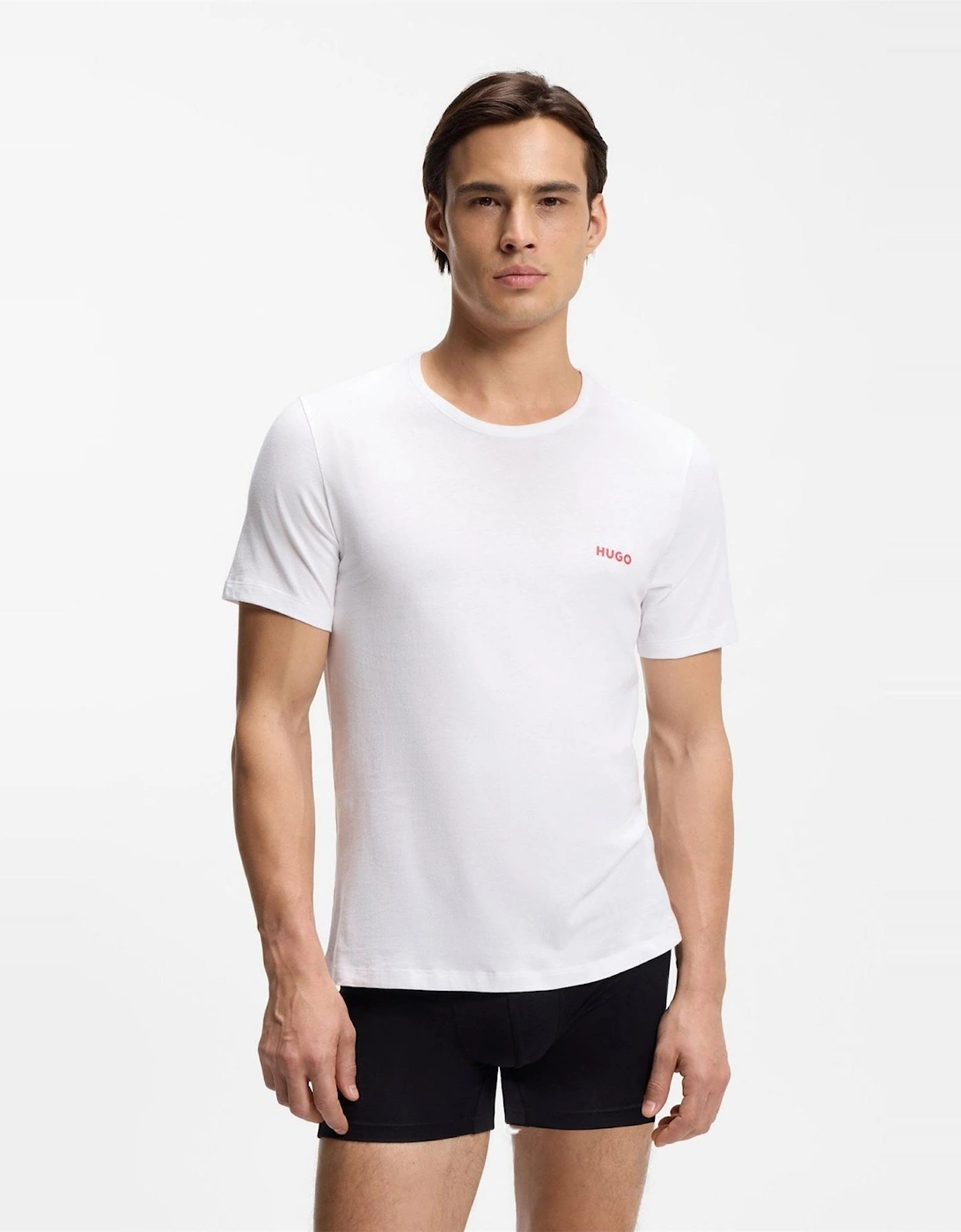Pack Of Pyjama T-Shirts