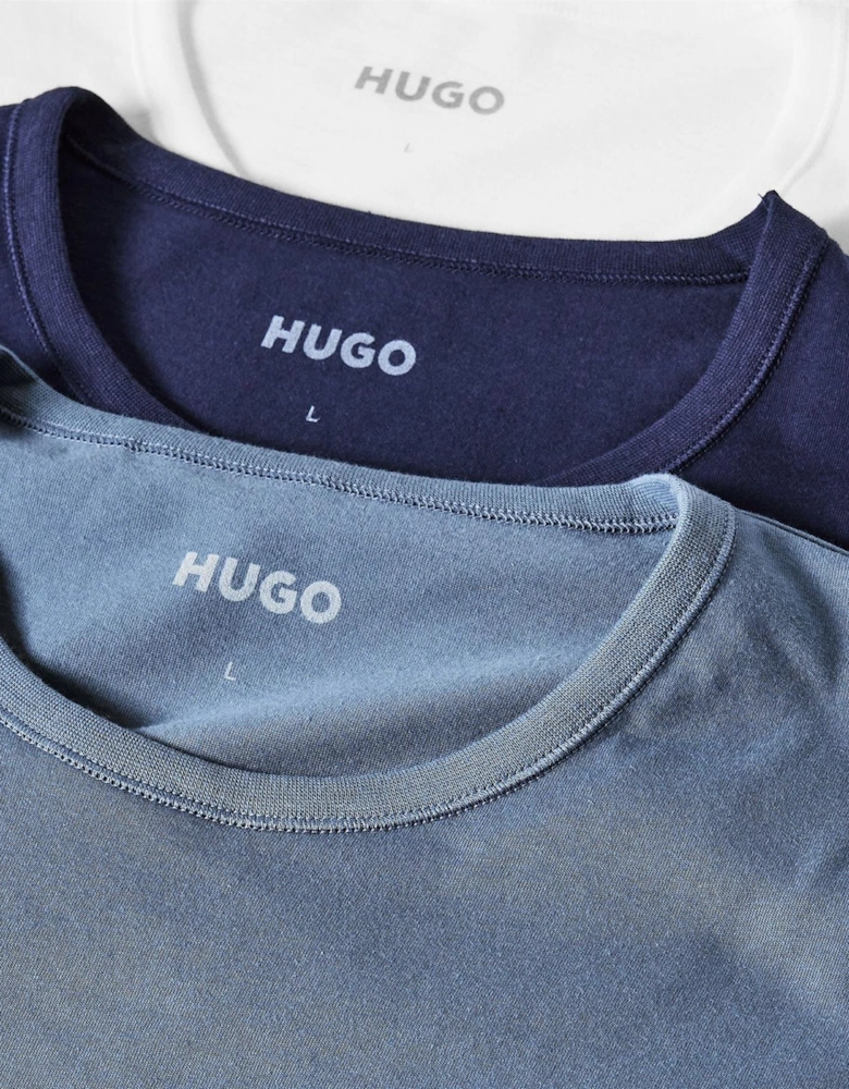 Pack Of Pyjama T-Shirts