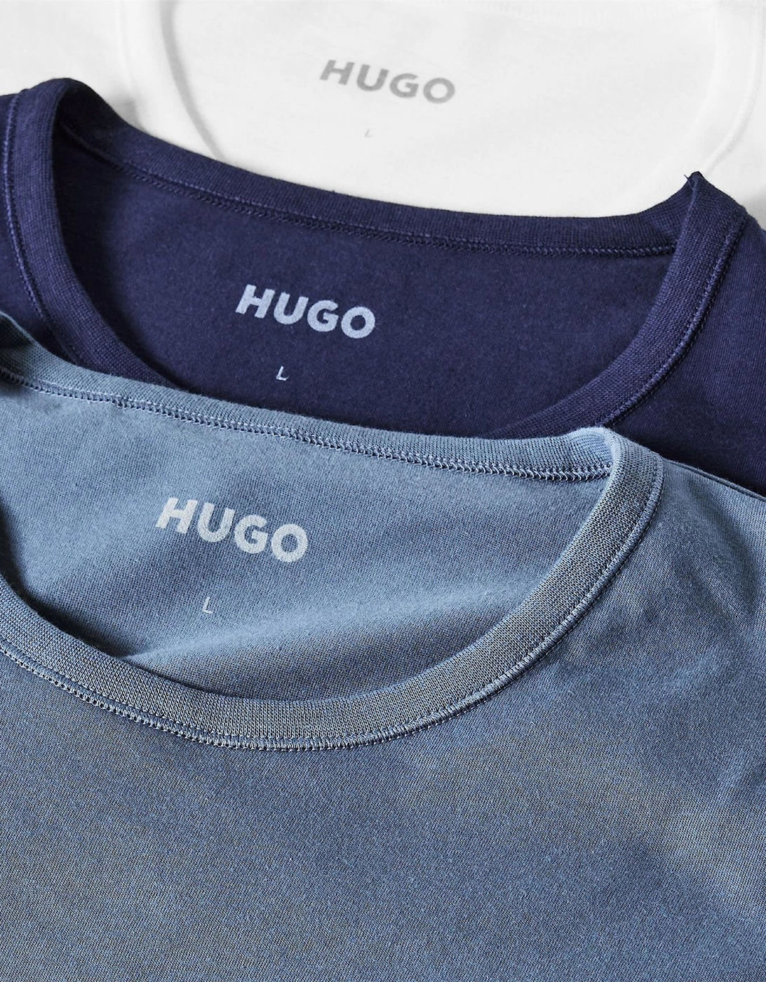 Pack Of Pyjama T-Shirts