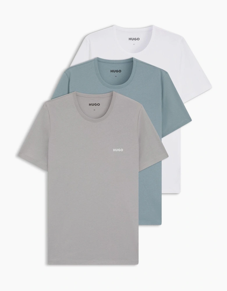 Pack Of Pyjama T-Shirts