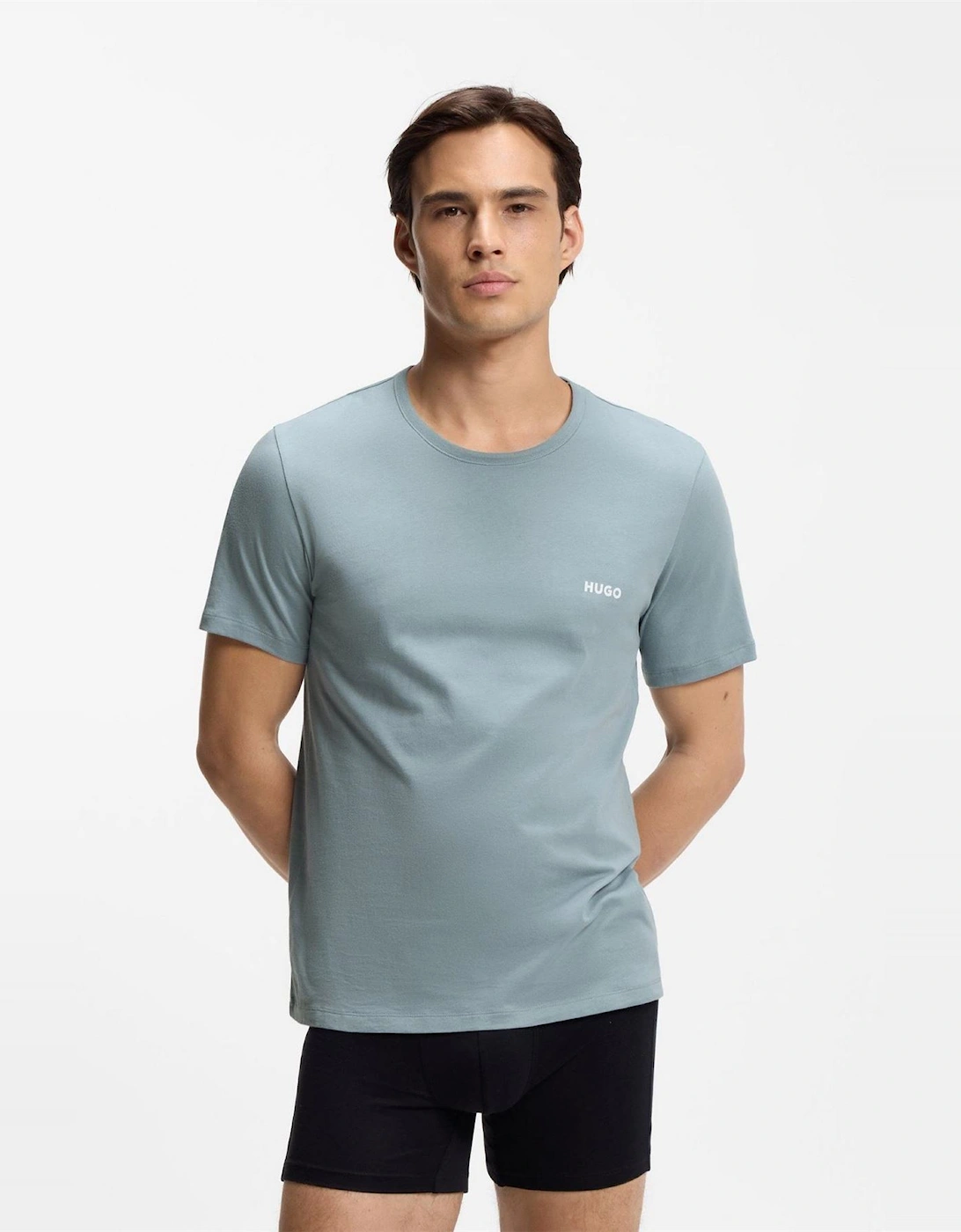 Pack Of Pyjama T-Shirts