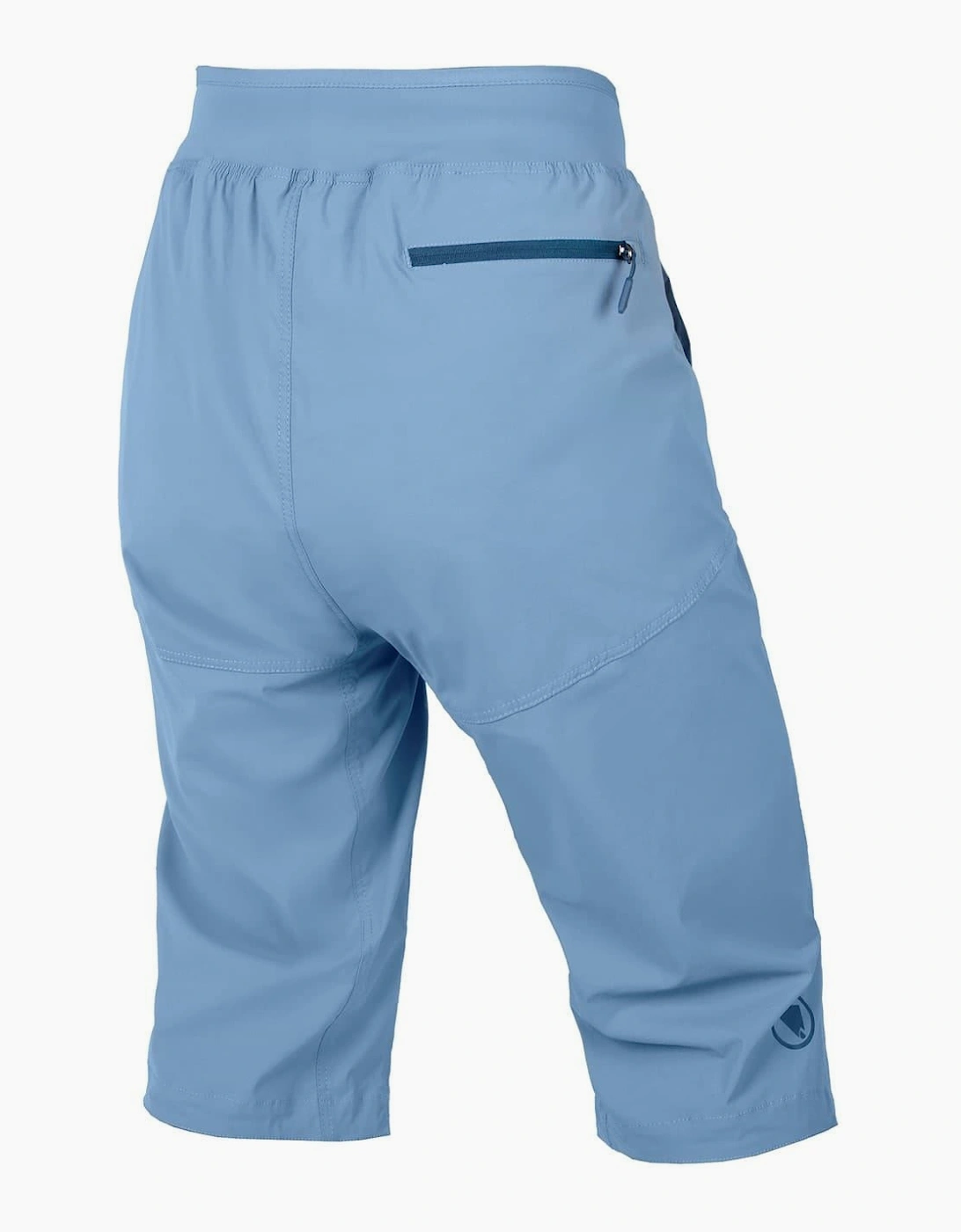 Hummvee Lite Three Quartershorts (with Liner) Ladies