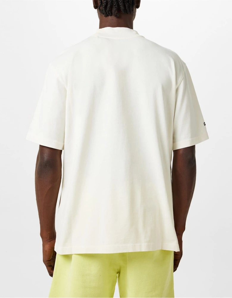 Heron Ss Tneck Ctnmb
