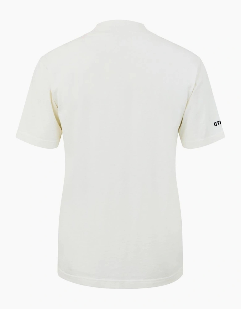 Heron Ss Tneck Ctnmb