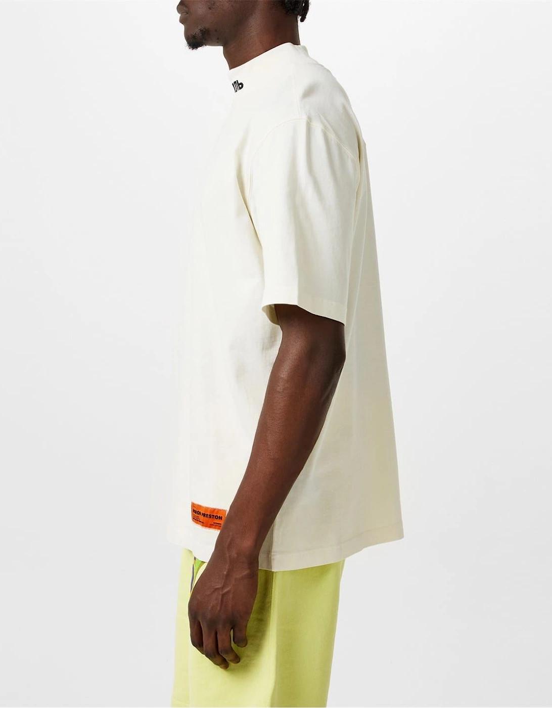 Heron Ss Tneck Ctnmb