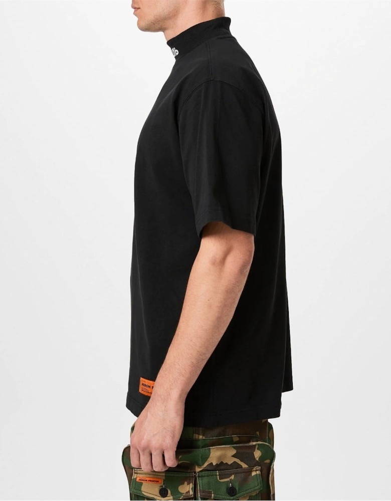 Heron Ss Tneck Ctnmb