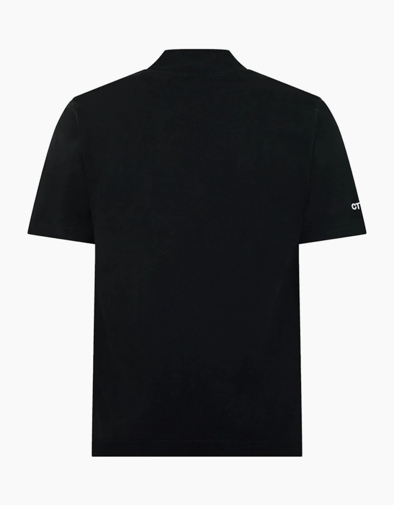 Heron Ss Tneck Ctnmb