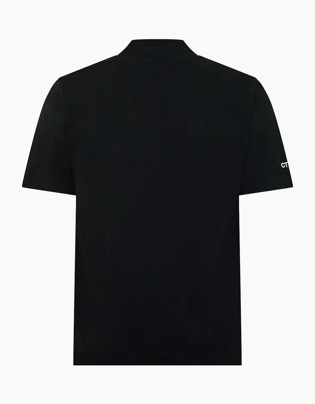 Heron Ss Tneck Ctnmb