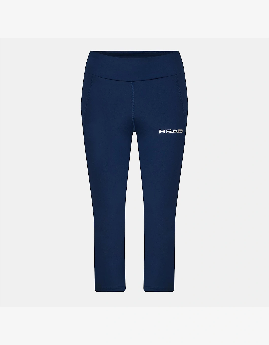 Perf Three Quartertights