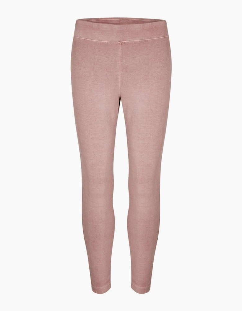 Womens Classics Natural Dye Leggings