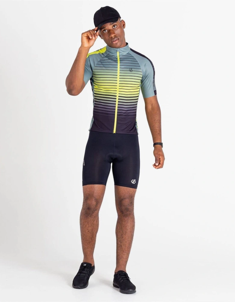 Virtuous Short Sleeve Jersey