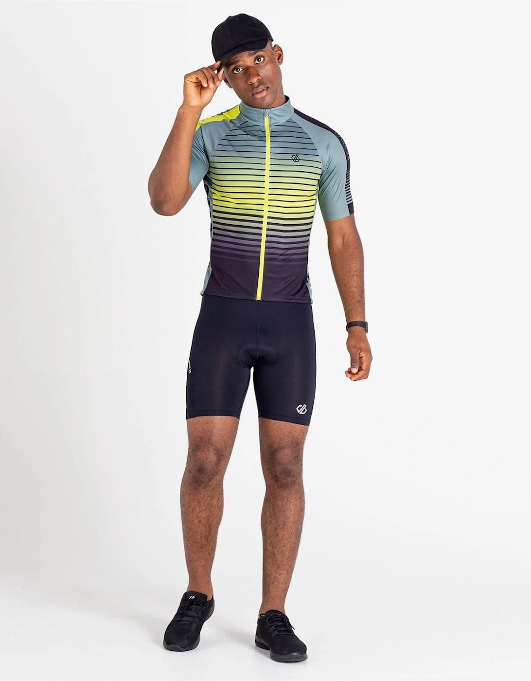 Virtuous Short Sleeve Jersey