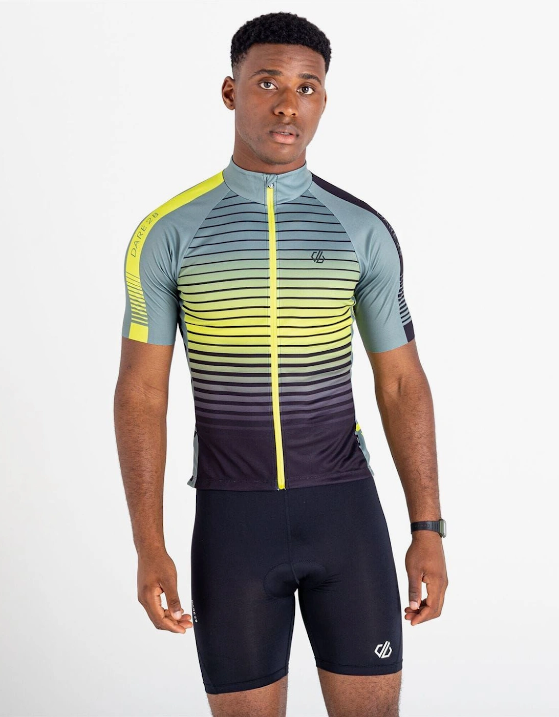 Virtuous Short Sleeve Jersey