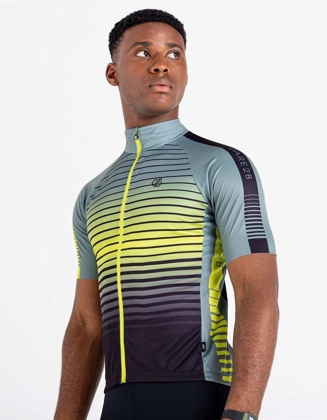 Virtuous Short Sleeve Jersey