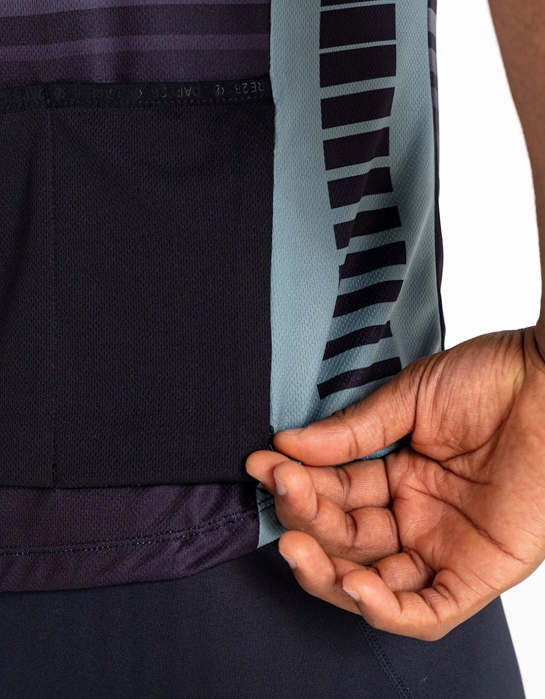 Virtuous Short Sleeve Jersey