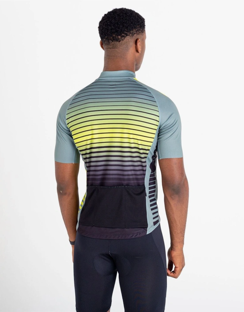 Virtuous Short Sleeve Jersey