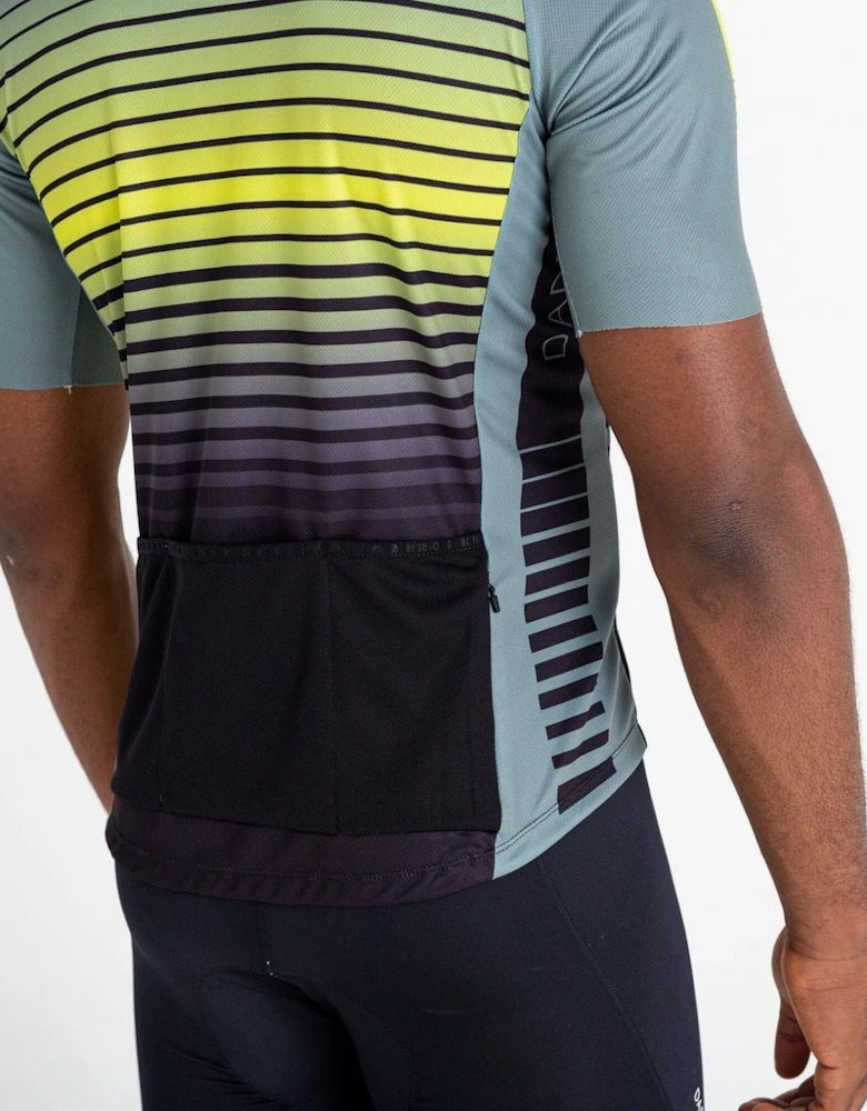 Virtuous Short Sleeve Jersey