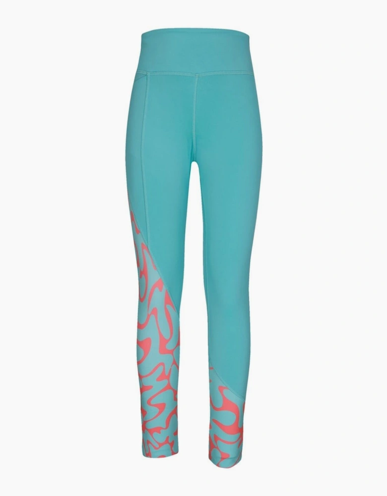 Running Skinny Fit Legging Pants