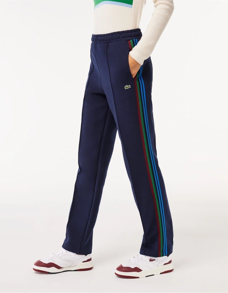 Side Stripes Track Pants