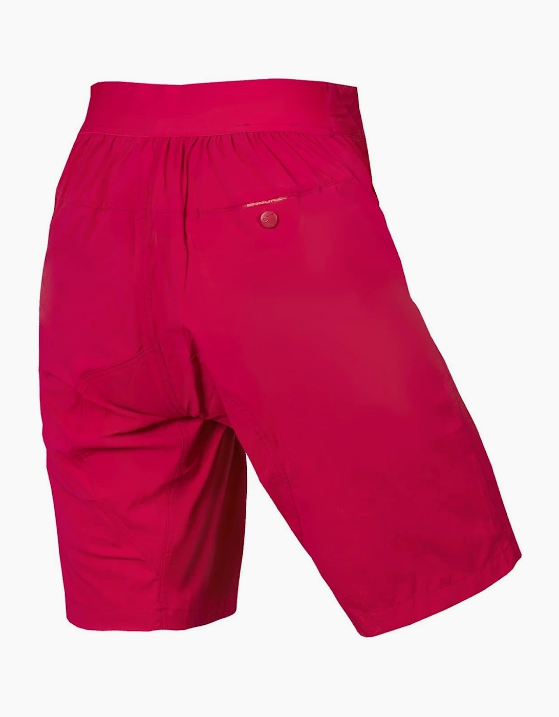 Hummvee Lite Shorts (with Liner) Ladies