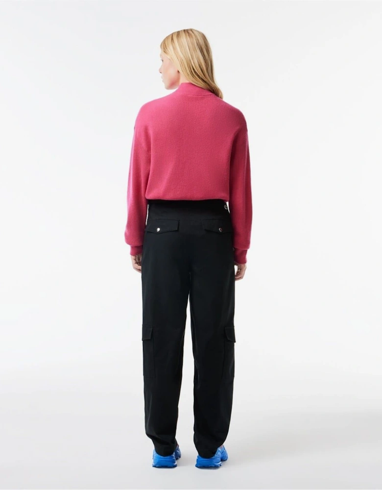 Combat Cargo Trousers