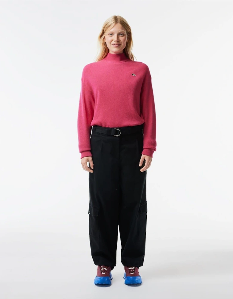 Combat Cargo Trousers