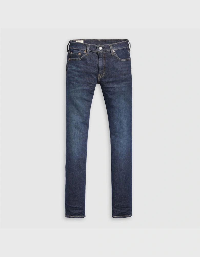 511 Slim Fit Five Pocket Jeans