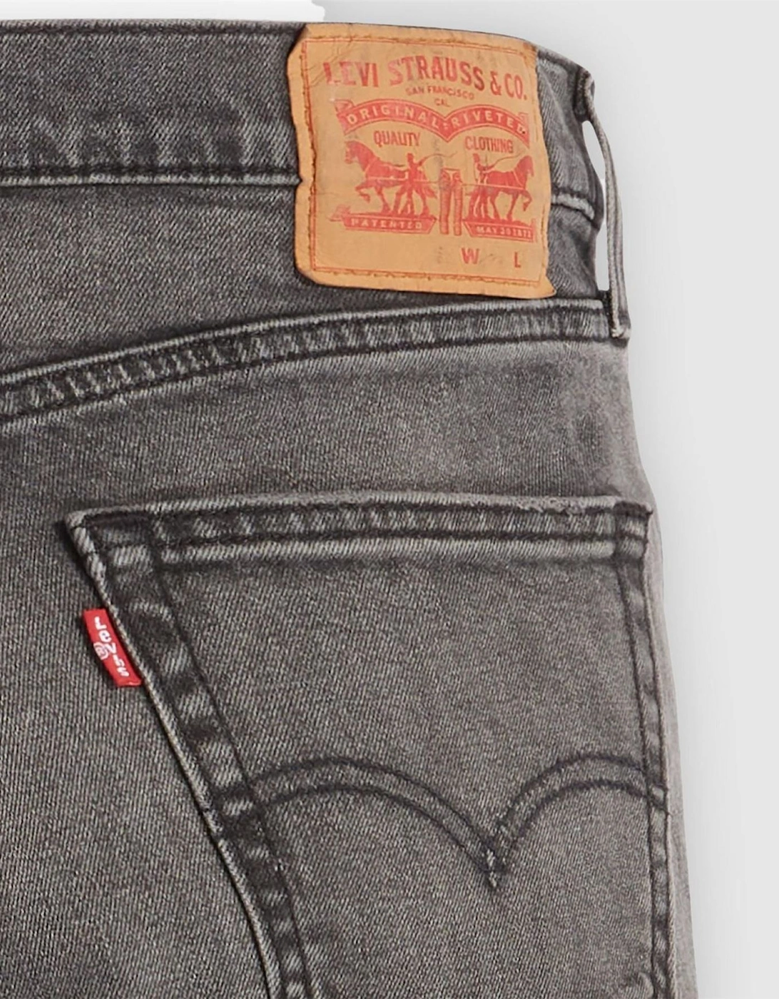 511 Slim Fit Five Pocket Jeans
