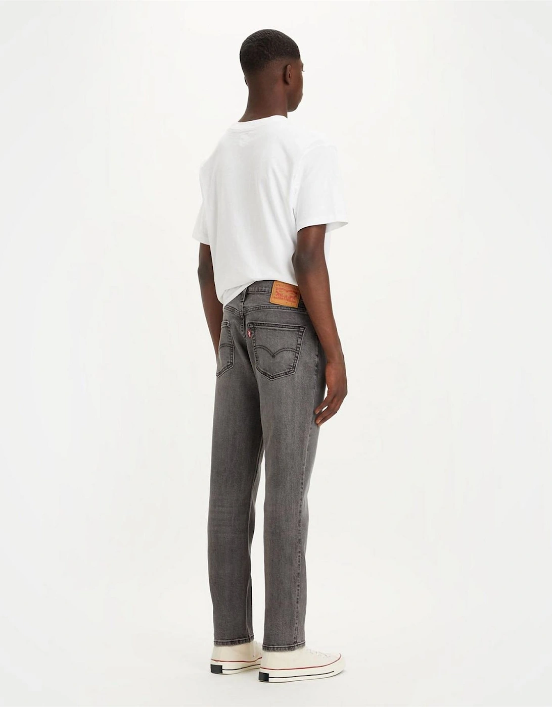 511 Slim Fit Five Pocket Jeans