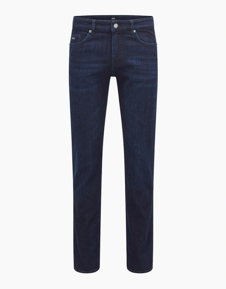Slim Fit Delaware Jeans