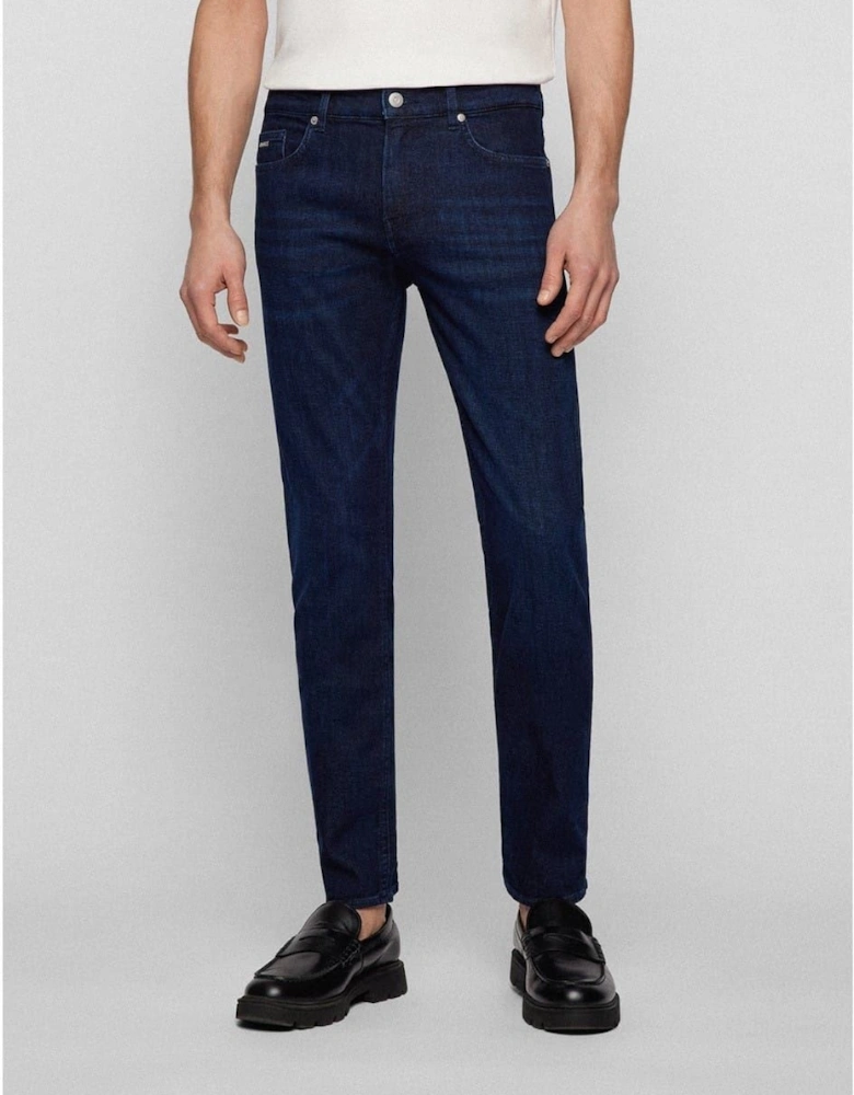 Slim Fit Delaware Jeans